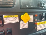 Cab with Control de Frenos