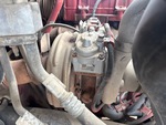 Motor with Exhaust System