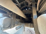 Underbody with Condición del chasis