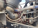 Motor with Engine - Right Side