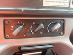 Cab with Calefactor