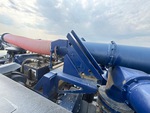 Chassis with Pre Filtro