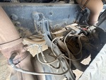 Motor with Diesel Particulate Filter