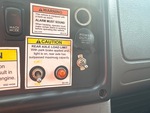 Cab with Control de PTO