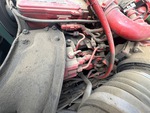 Motor with Bomba de inyección