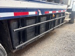 Chassis with Tanque de agua