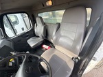 Cab with Asientos/apoyabrazos