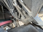 Underbody with Componentes de la Dirección