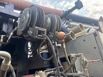 Chassis with Pressure Pump - Water