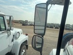 Cab with Espejos