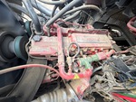 Motor with