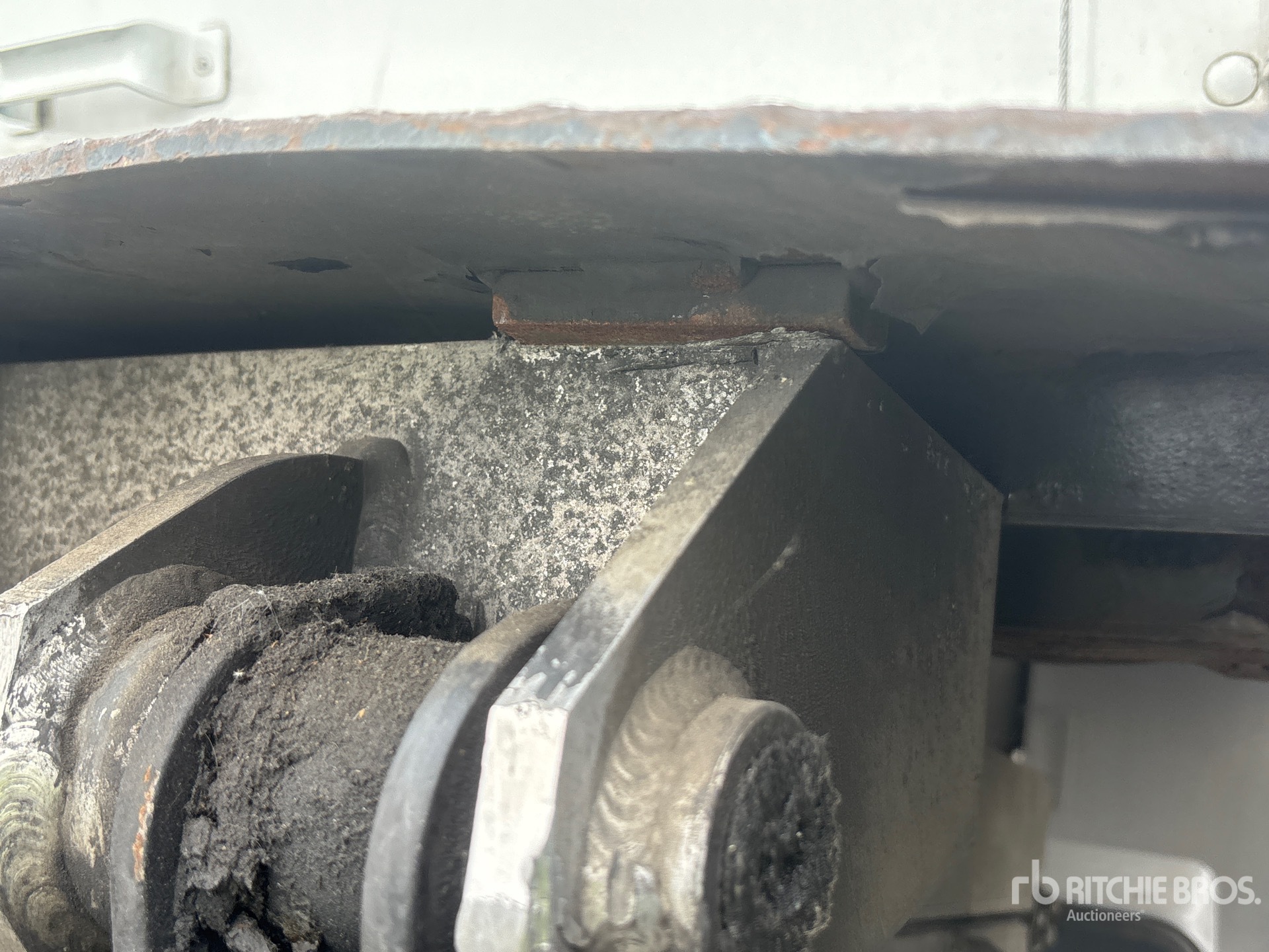 2020 Freightliner M2