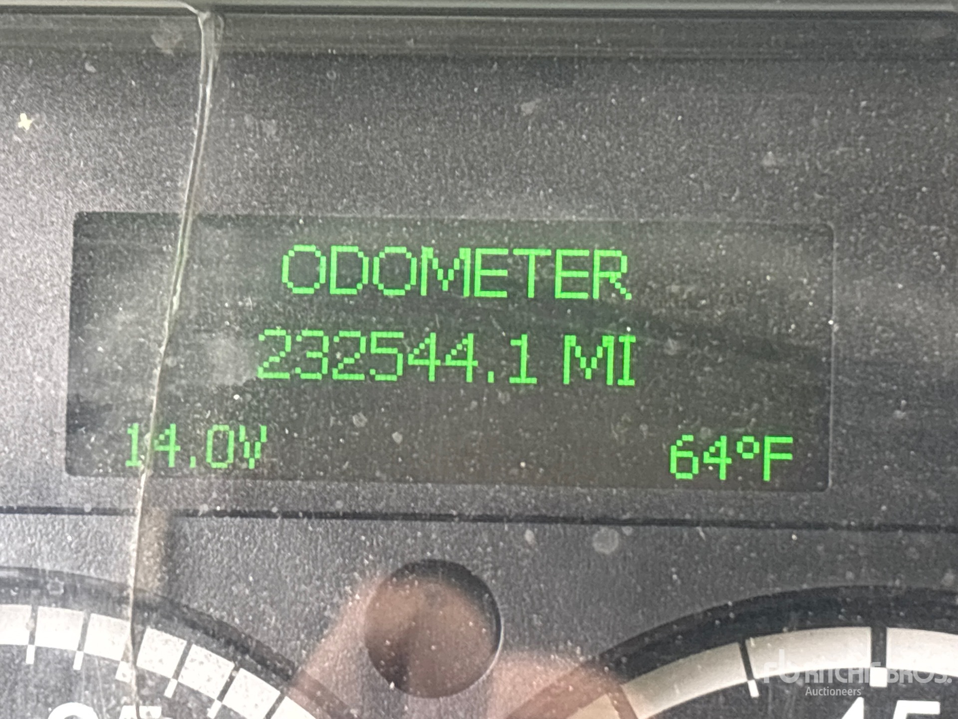 2020 Freightliner M2