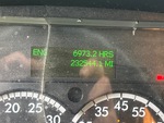 Cab with Engine Hours