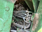 Hydraulics with