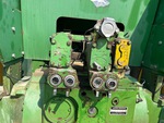 Hydraulics with