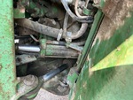 Hydraulics with