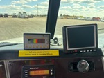 Cab with