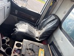 Cab with