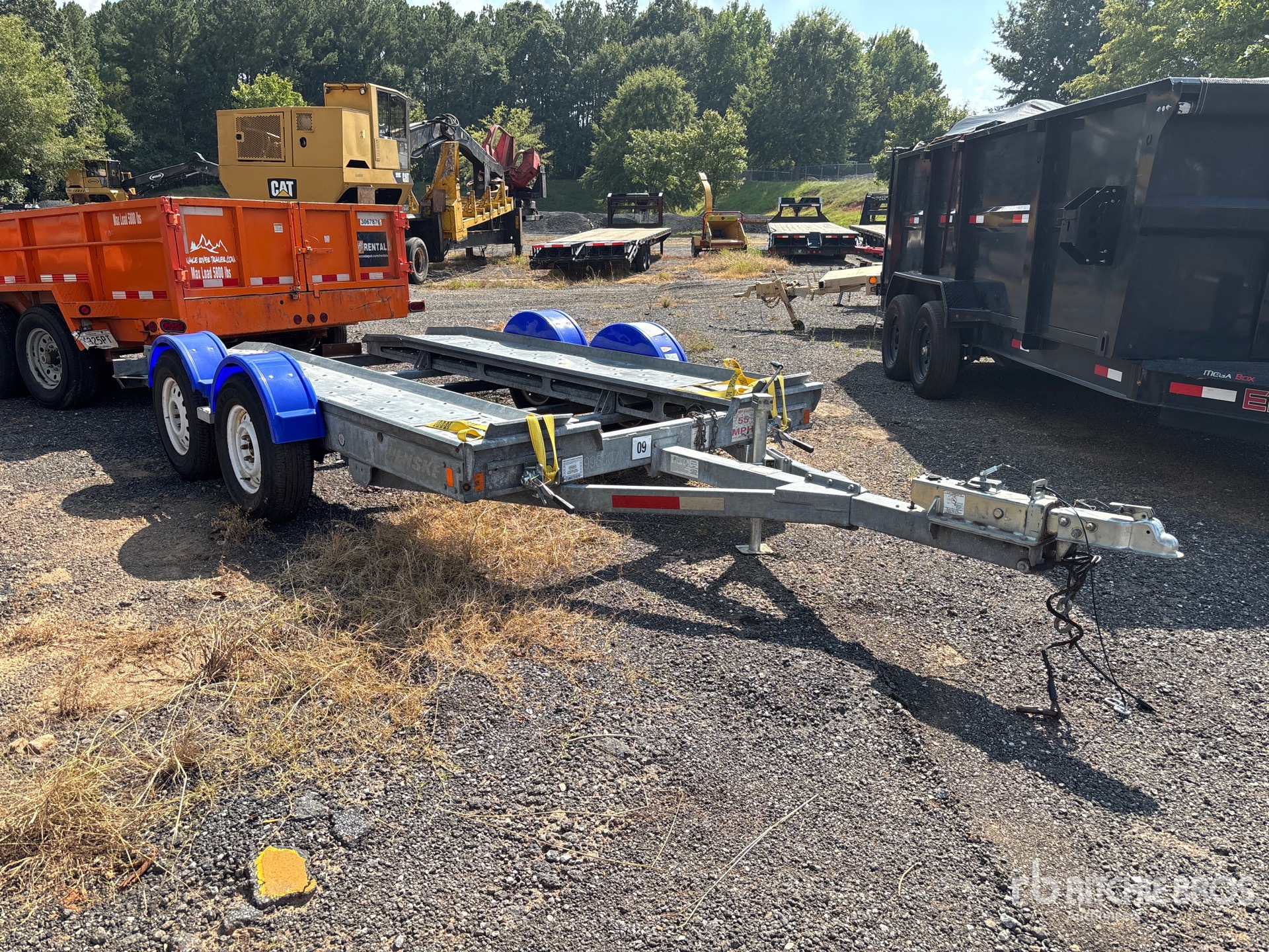2019 Demco AT7000P