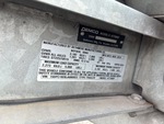 General Appearance with Numéro de série/Numéro d'identification du véhicule automobile