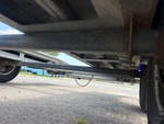Trailer Chassis with