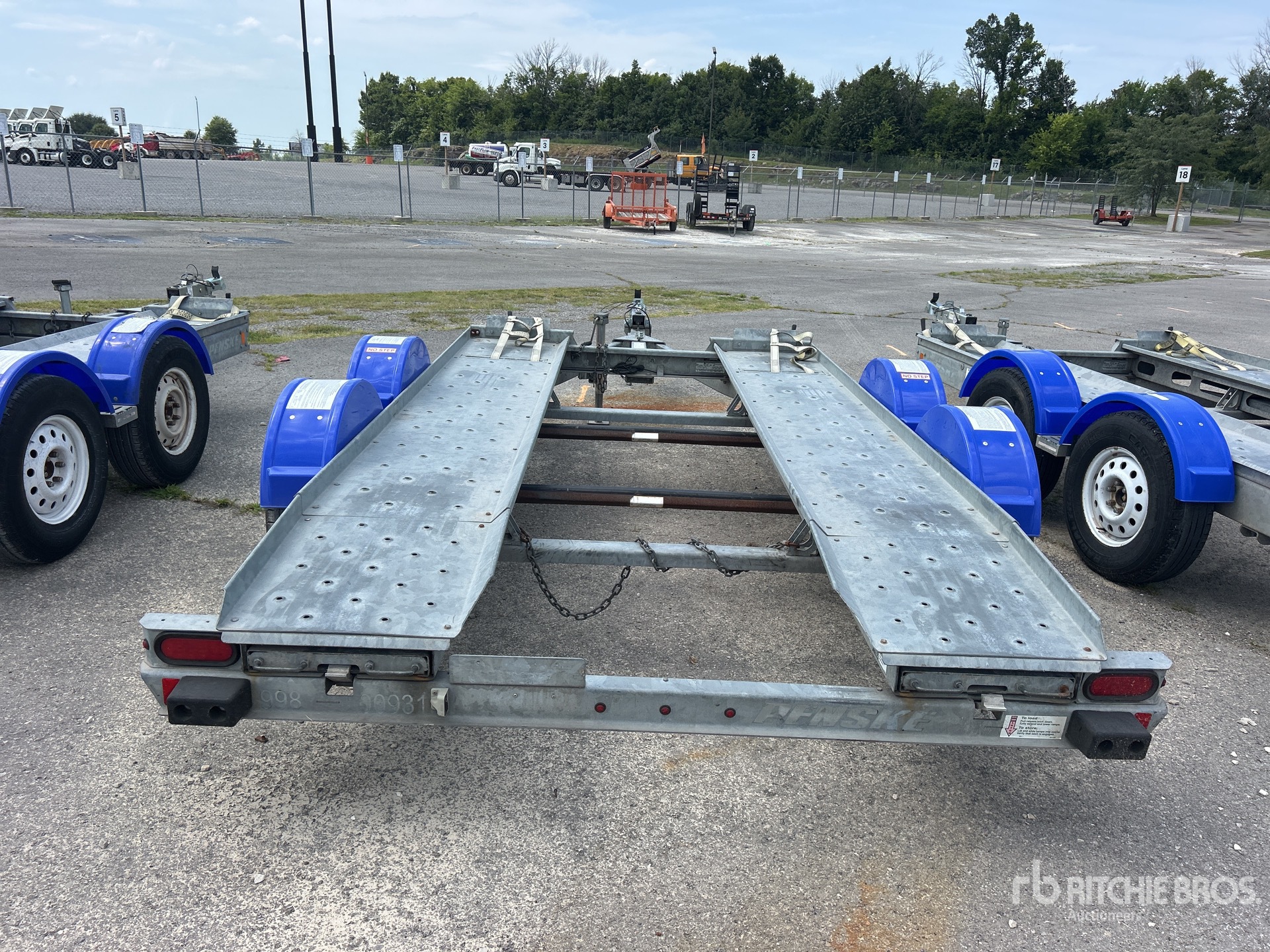 2020 Demco AT7000P