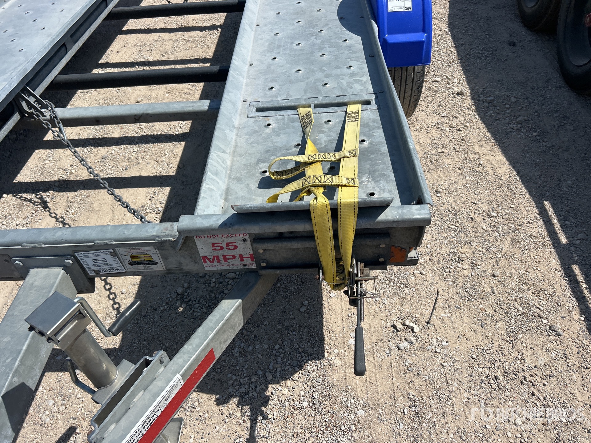 2020 Demco AT7000P