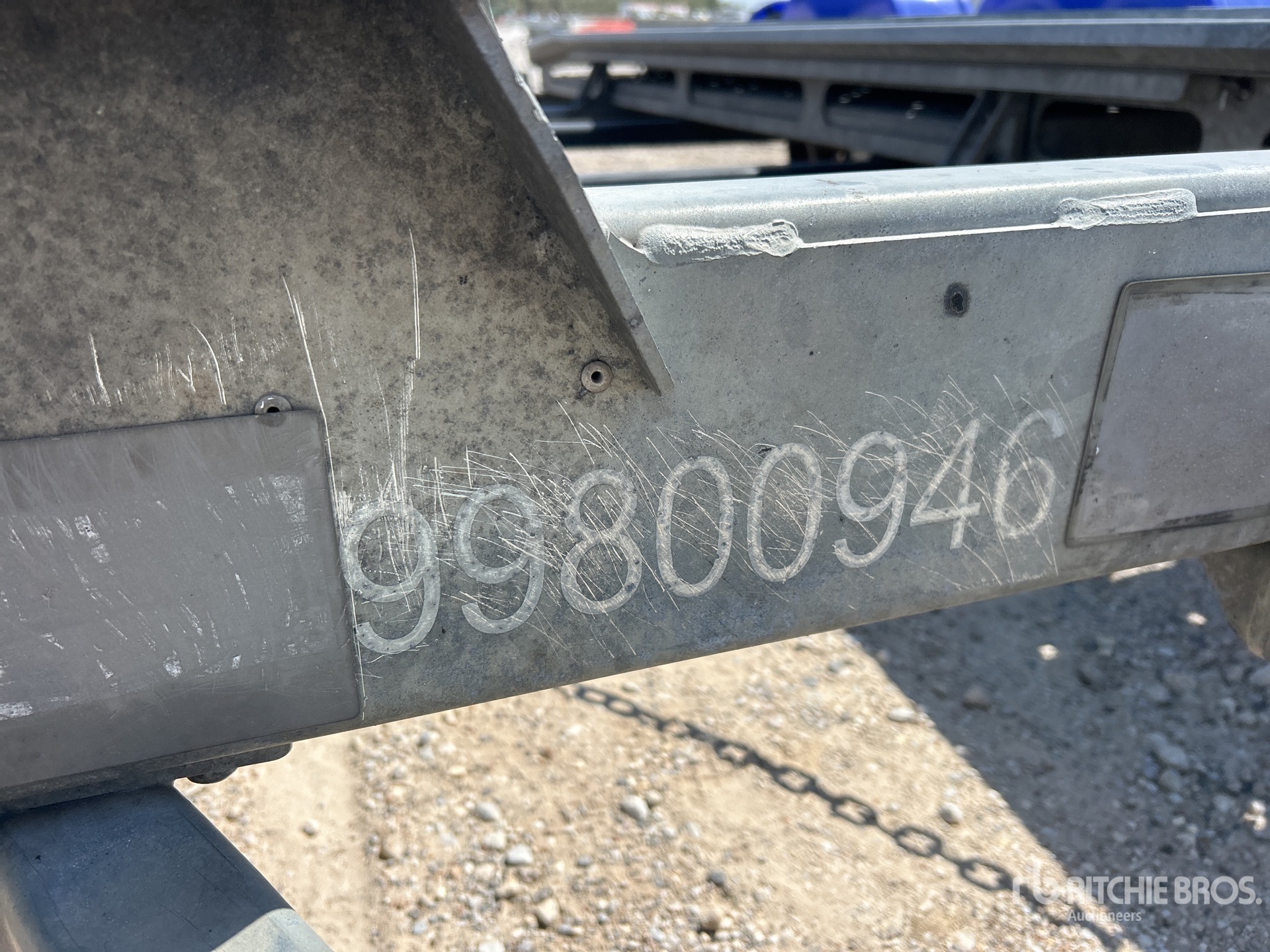 2020 Demco AT7000P