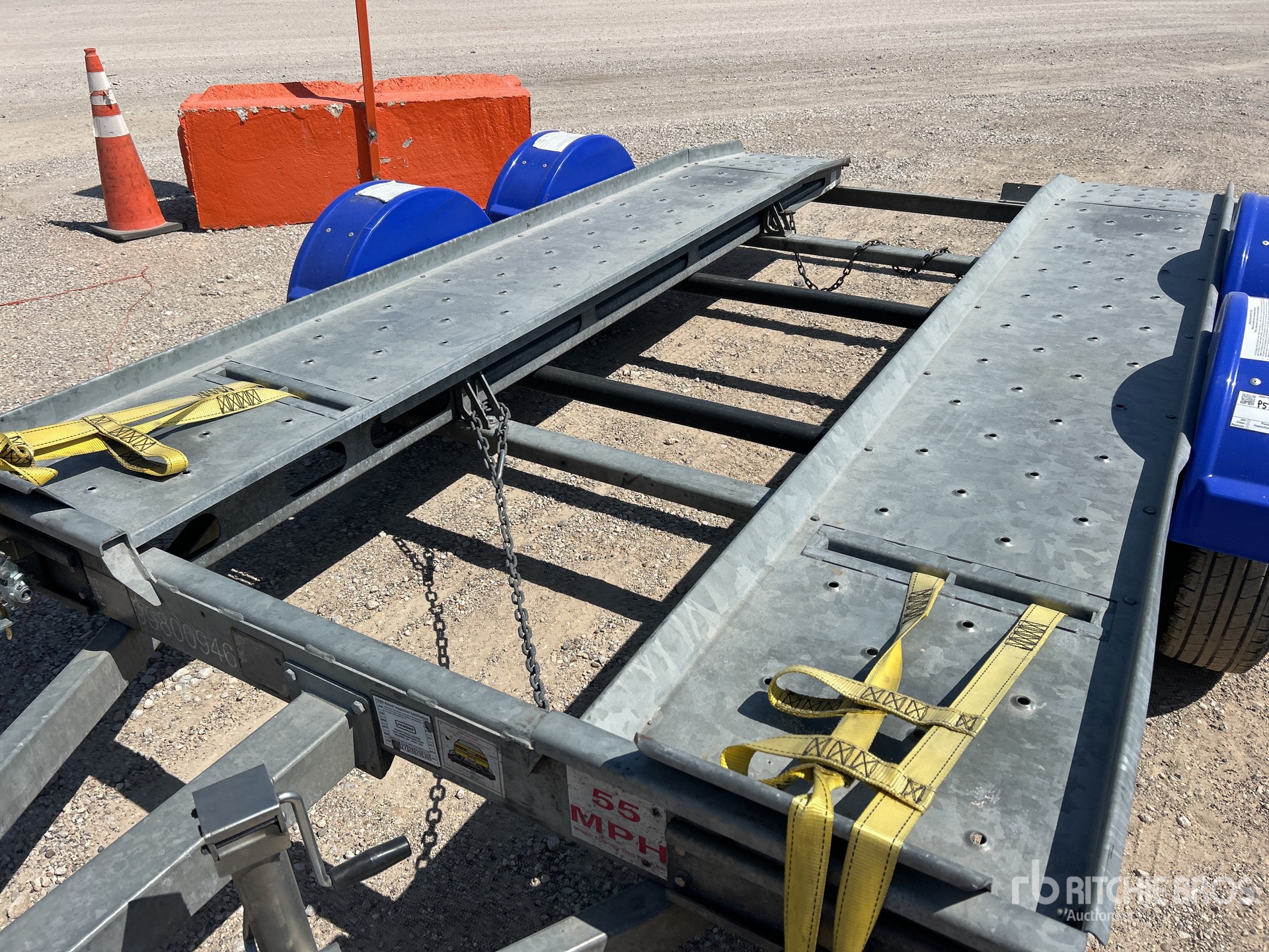2020 Demco AT7000P