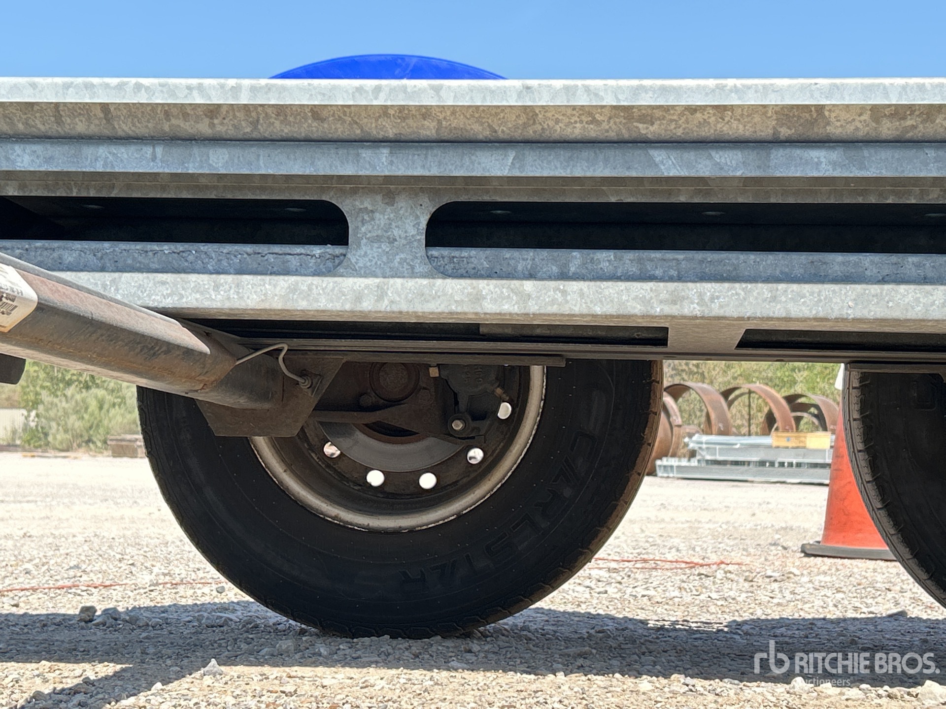 2020 Demco AT7000P