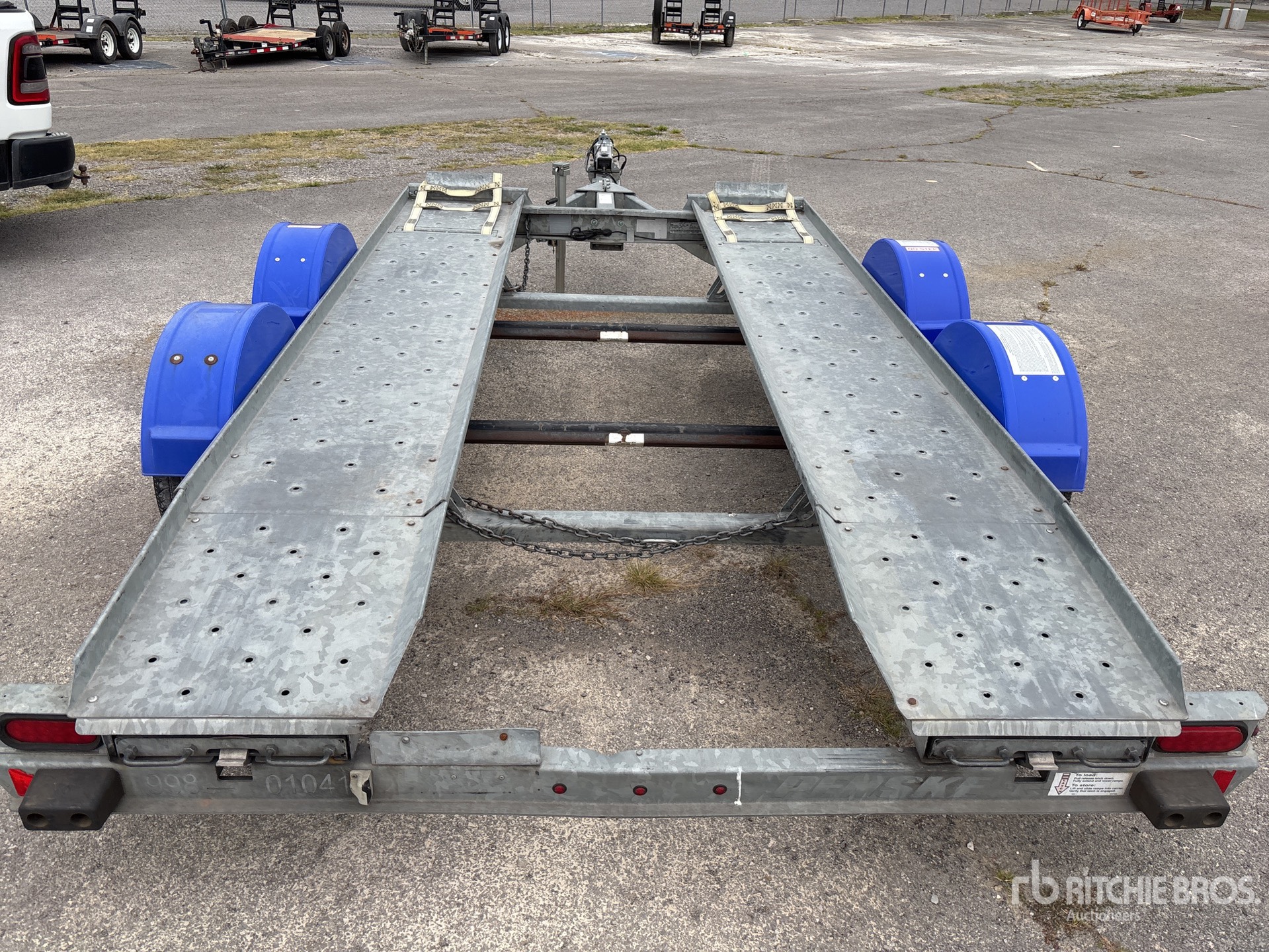2020 Demco AT7000P