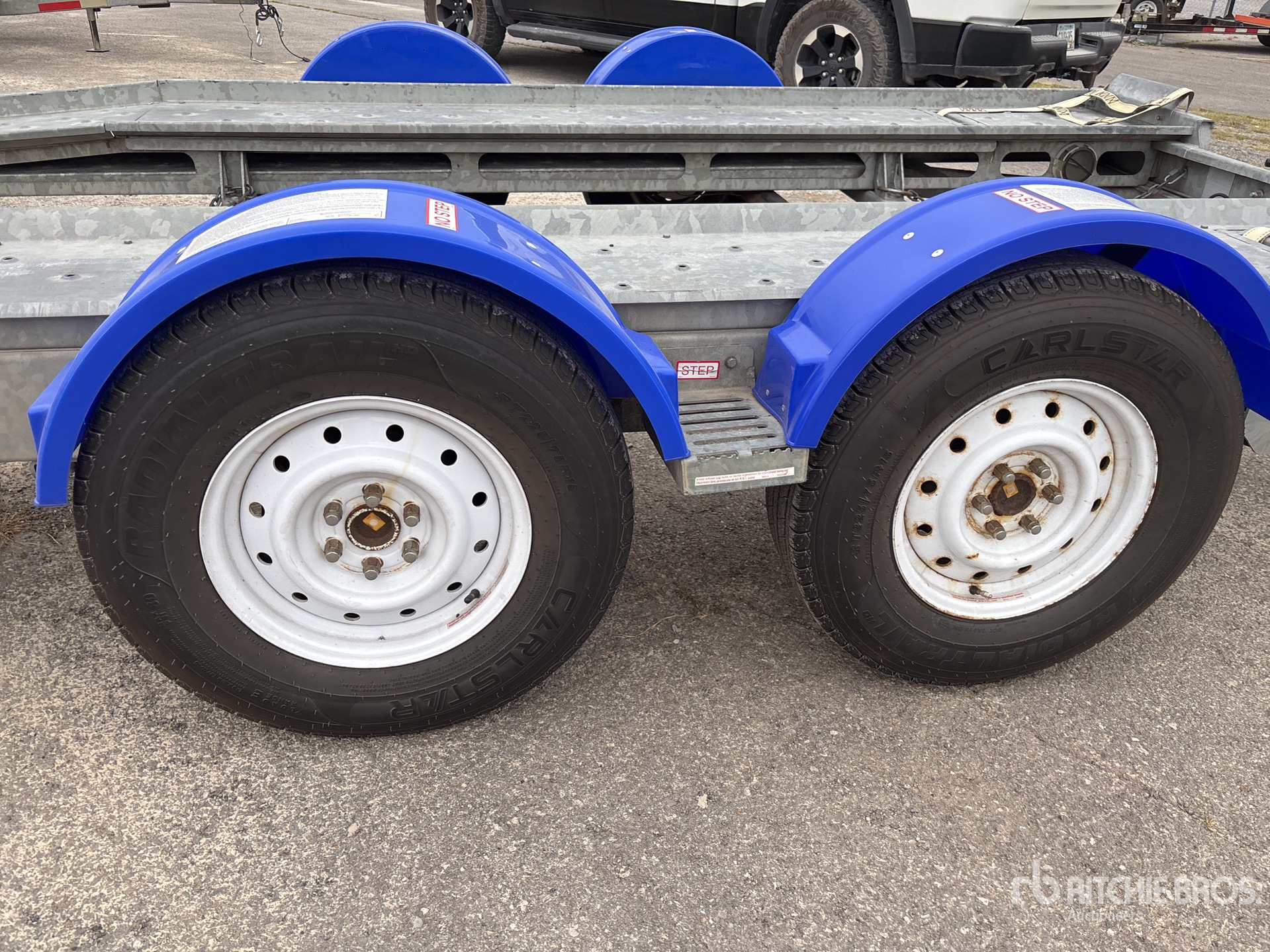 2020 Demco AT7000P