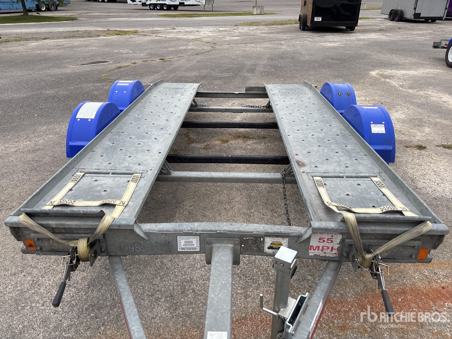 2020 Demco AT7000P