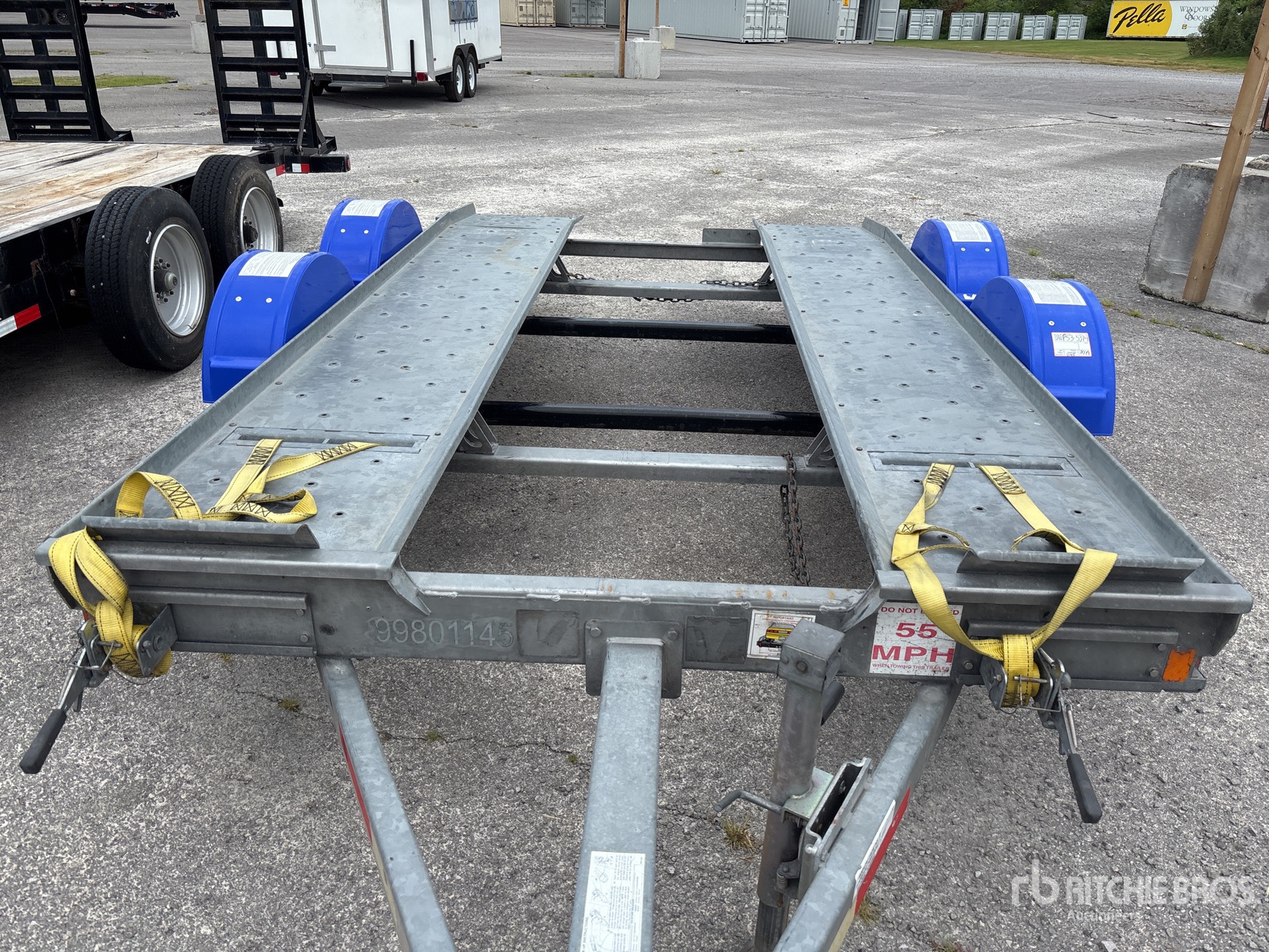 2020 Demco AT7000P