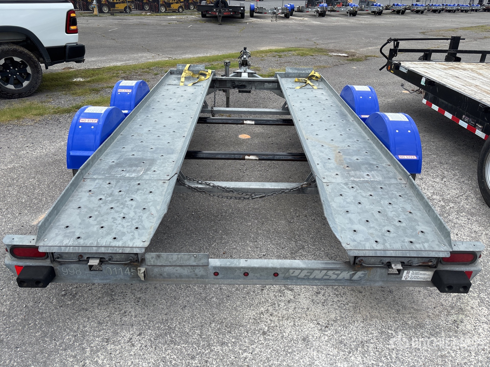 2020 Demco AT7000P
