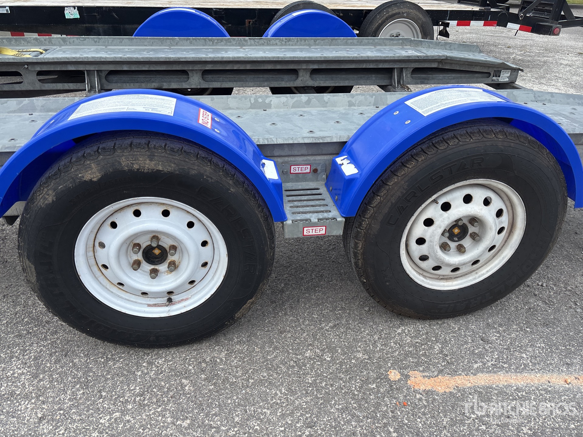 2020 Demco AT7000P