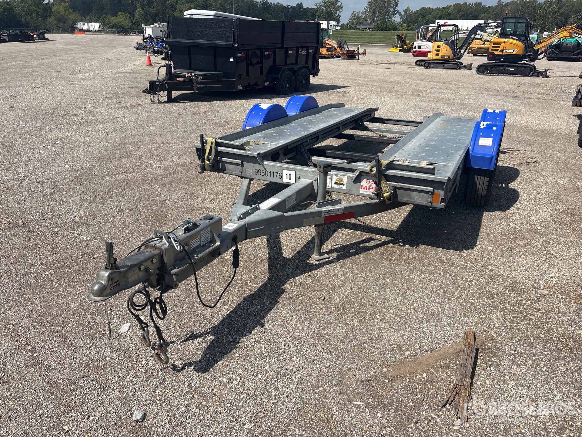 Photo of 2020 Demco AT7000P