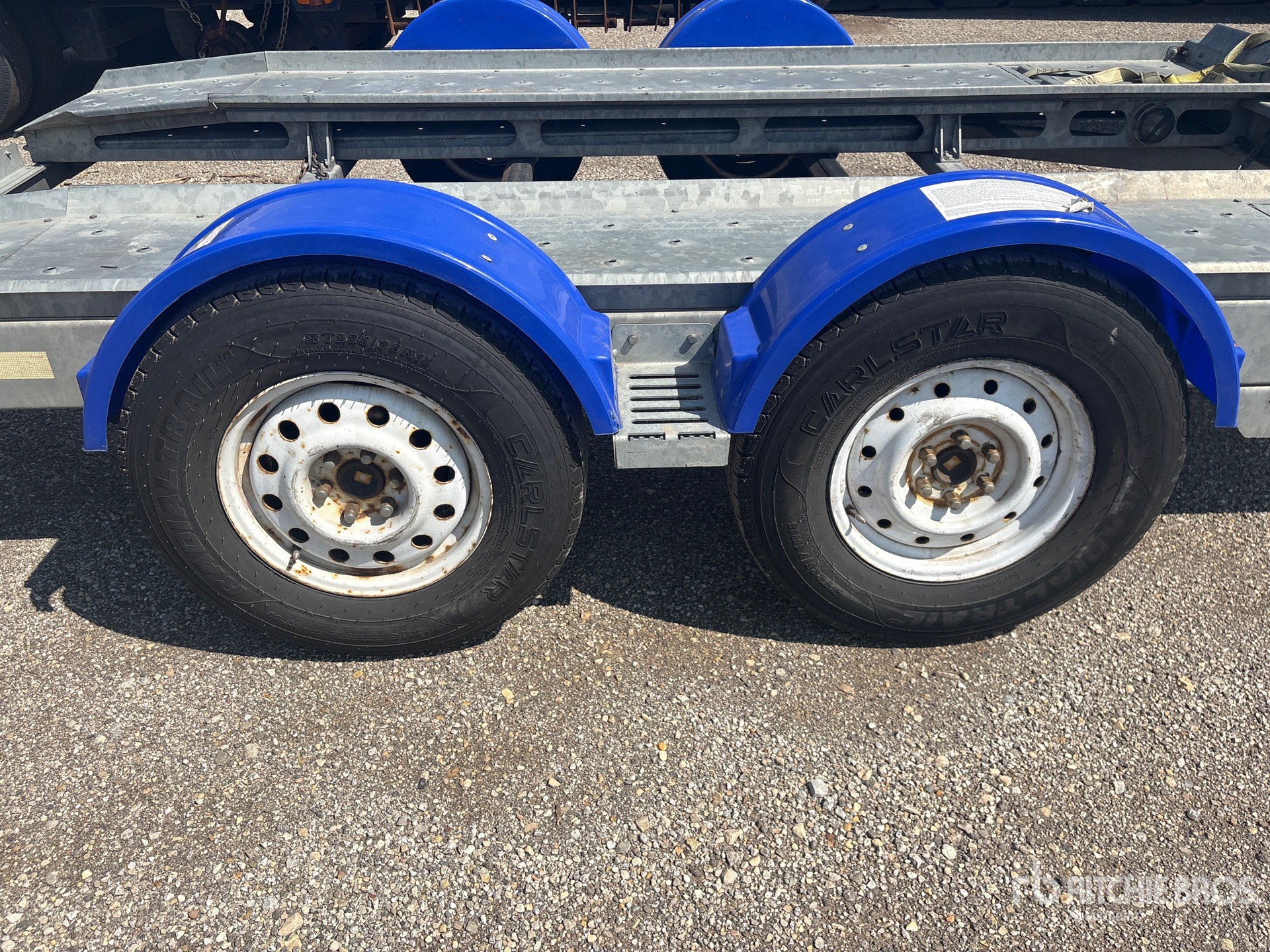 2020 Demco AT7000P
