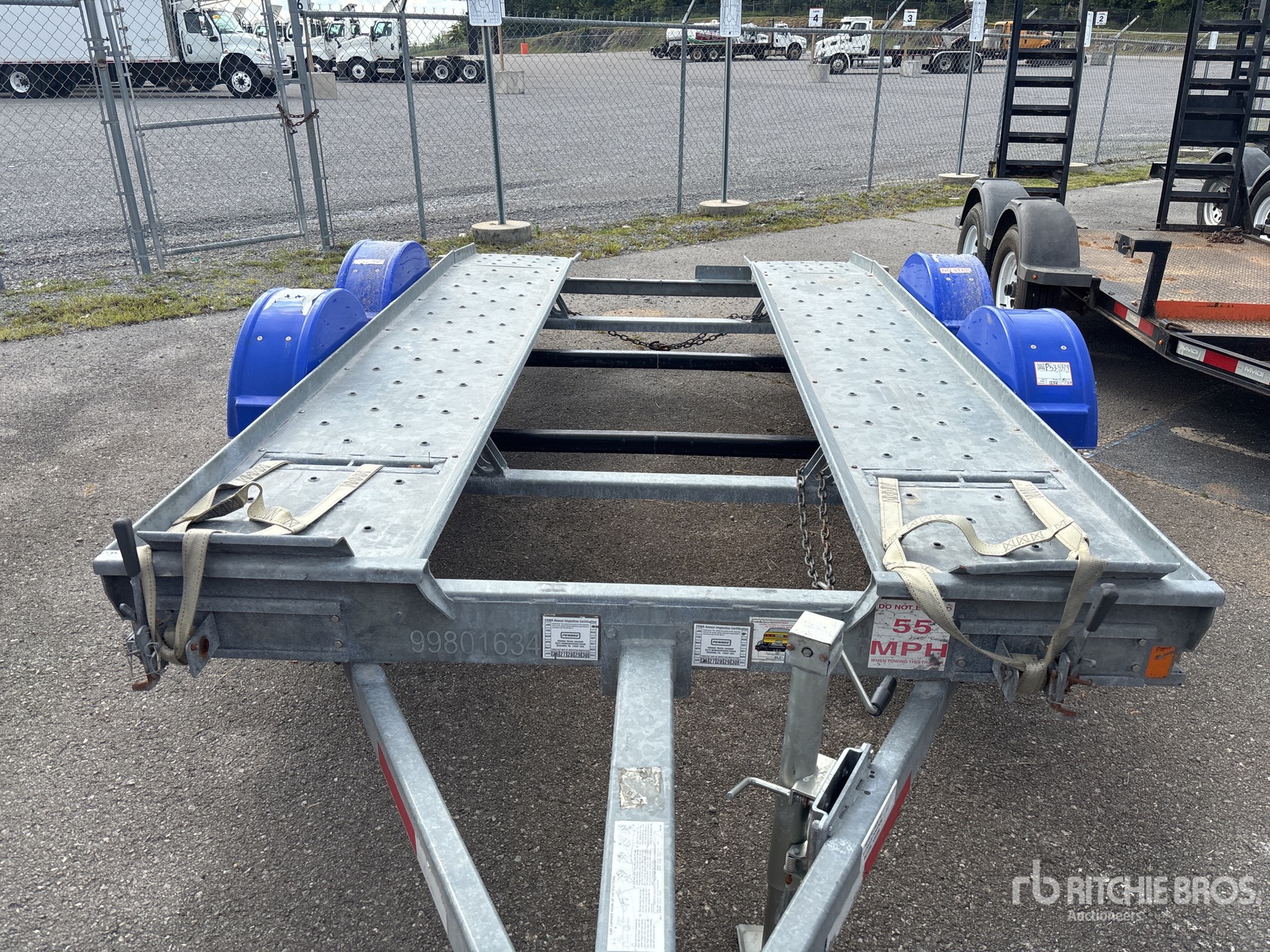 2020 Demco AT7000P