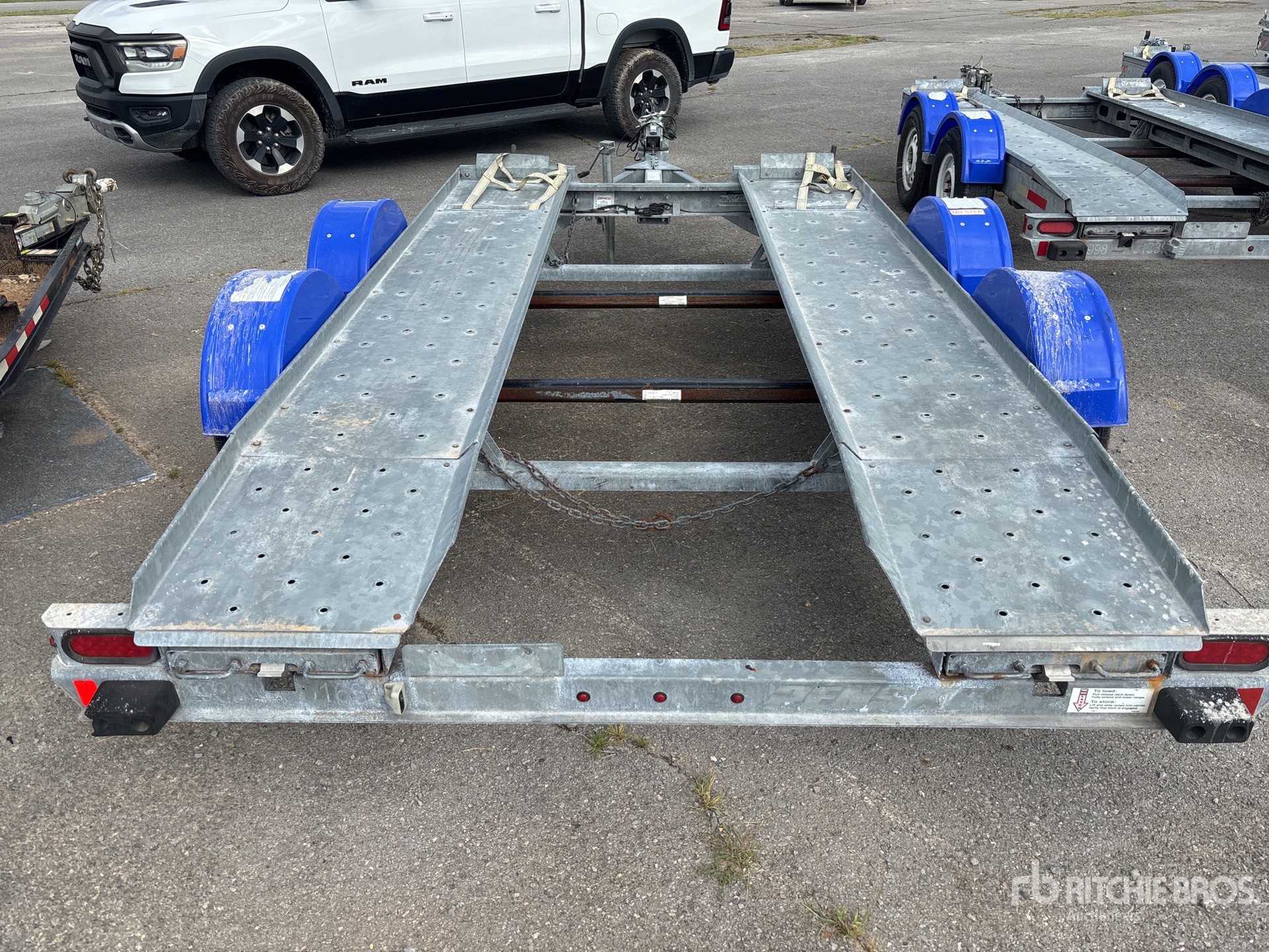 2020 Demco AT7000P