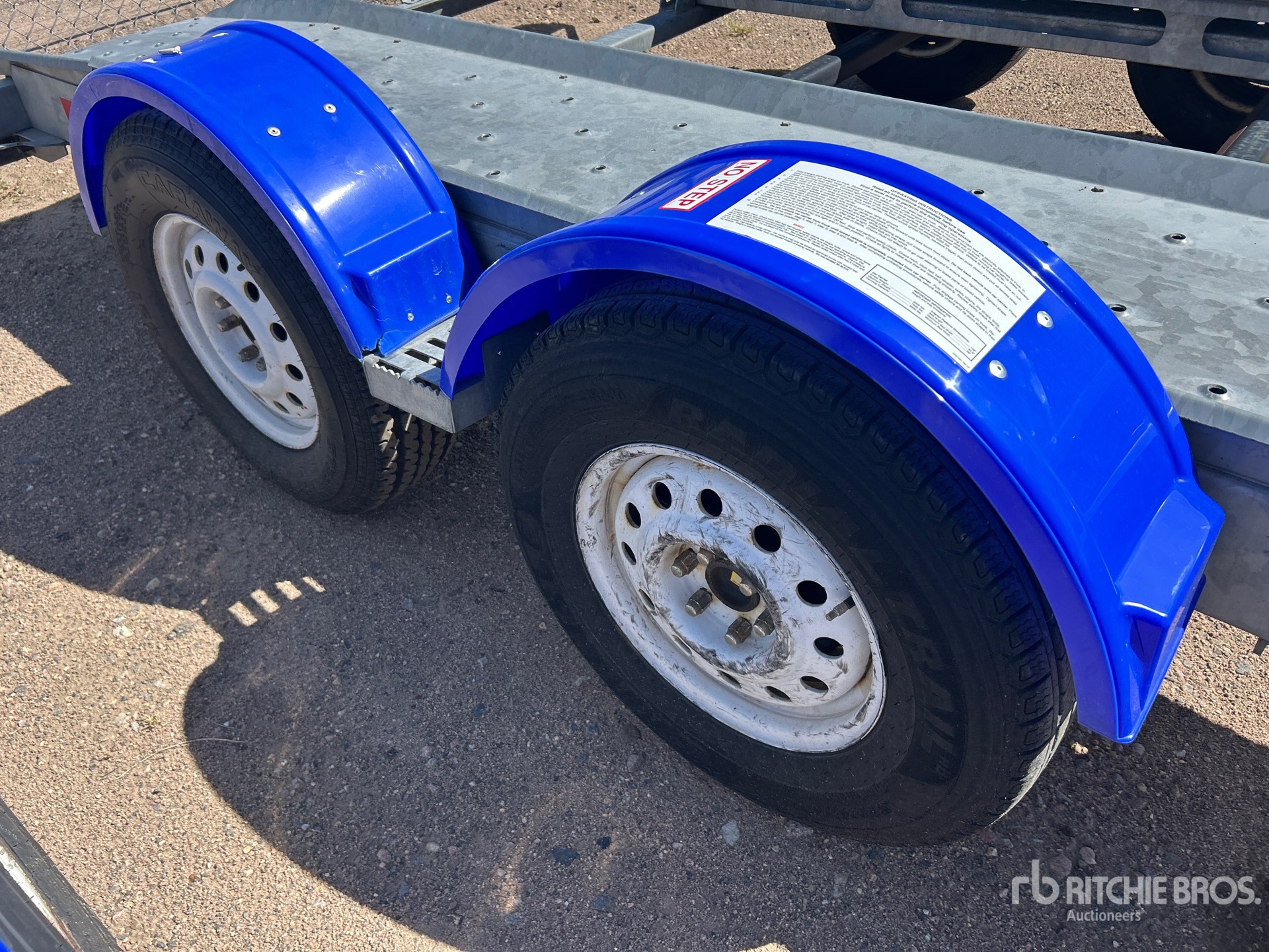 2020 Demco AT7000P