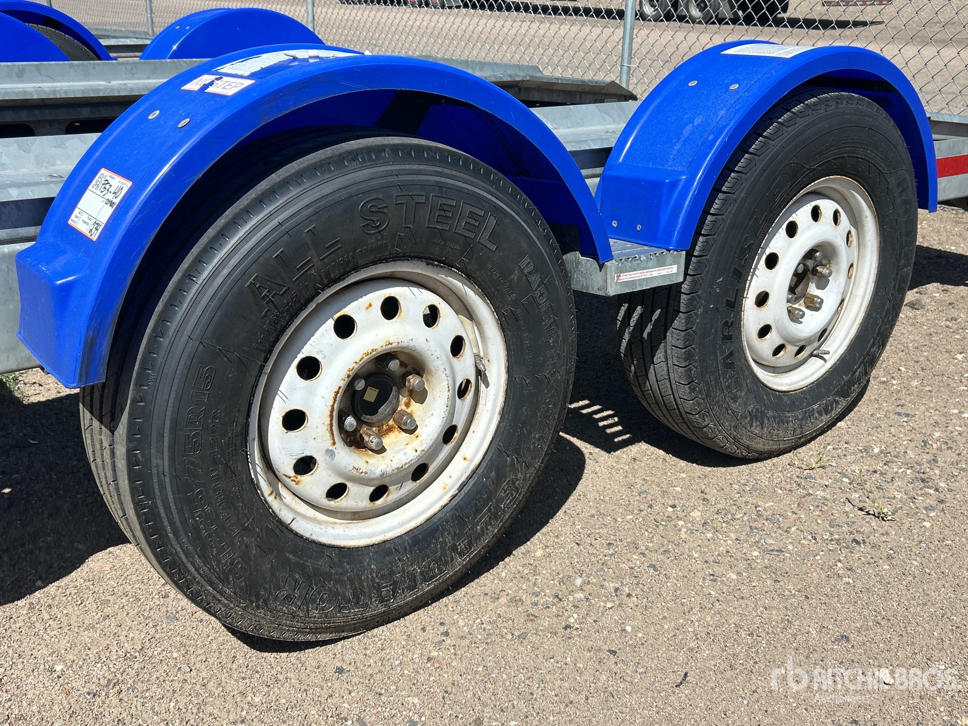2020 Demco AT7000P