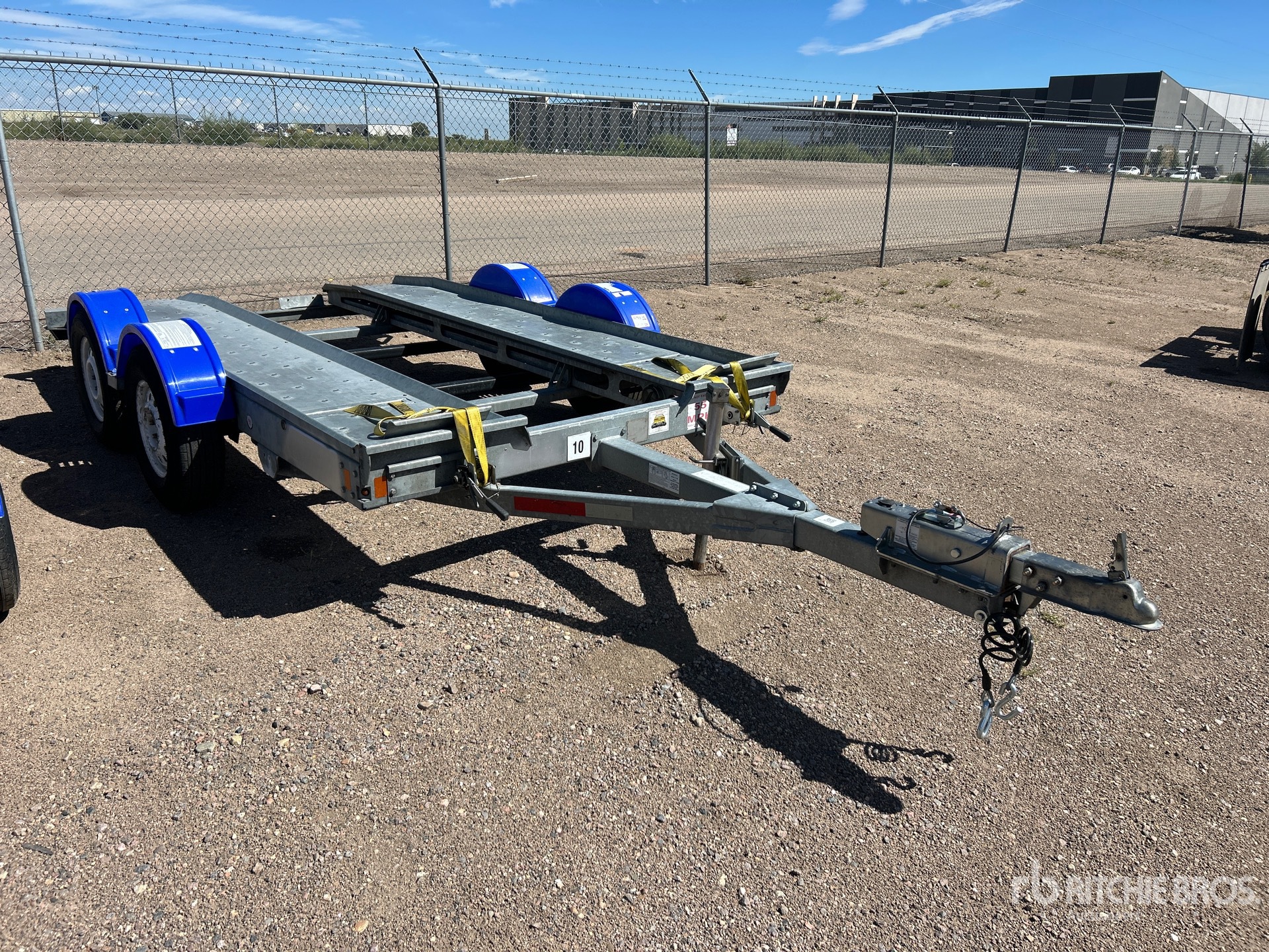 2020 Demco AT7000P
