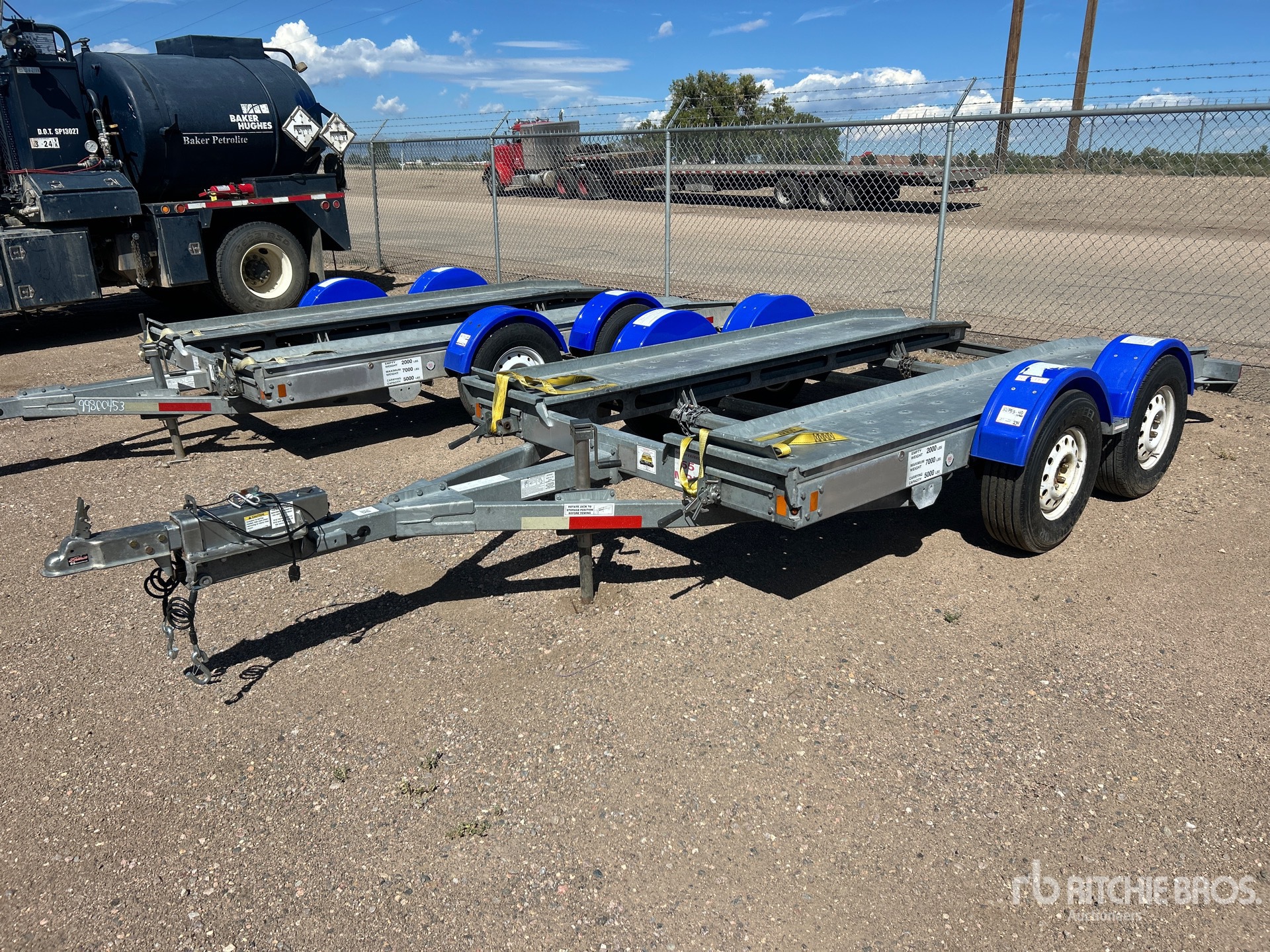 Photo of 2020 Demco AT7000P