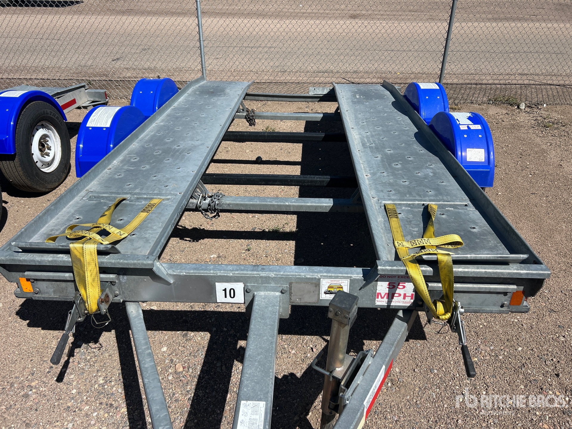 2020 Demco AT7000P
