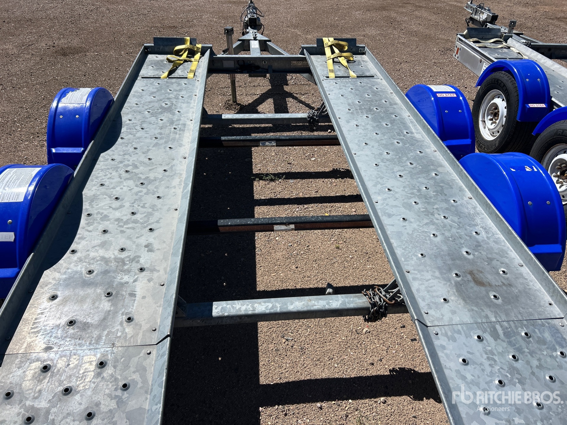 2020 Demco AT7000P