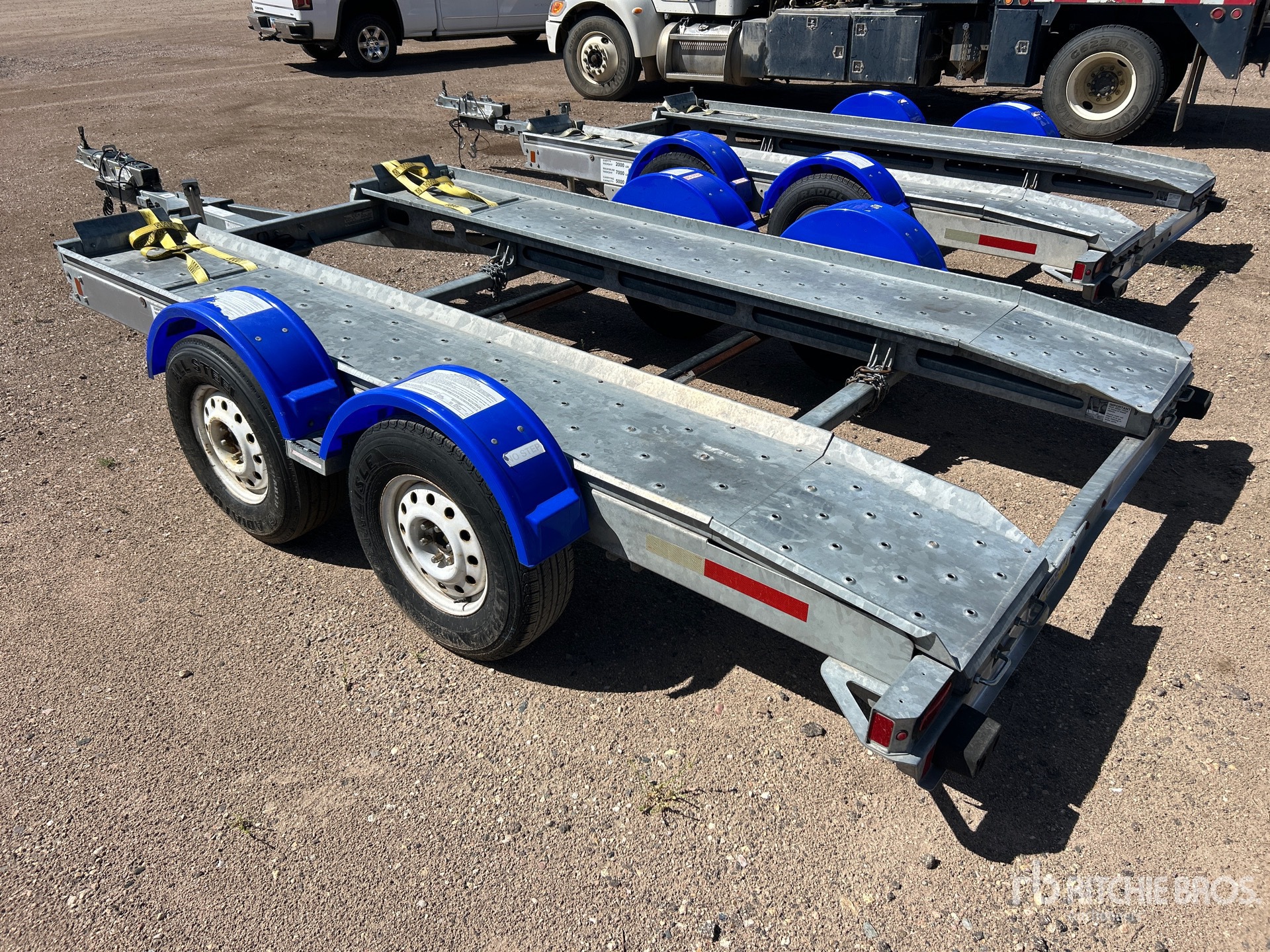 2020 Demco AT7000P