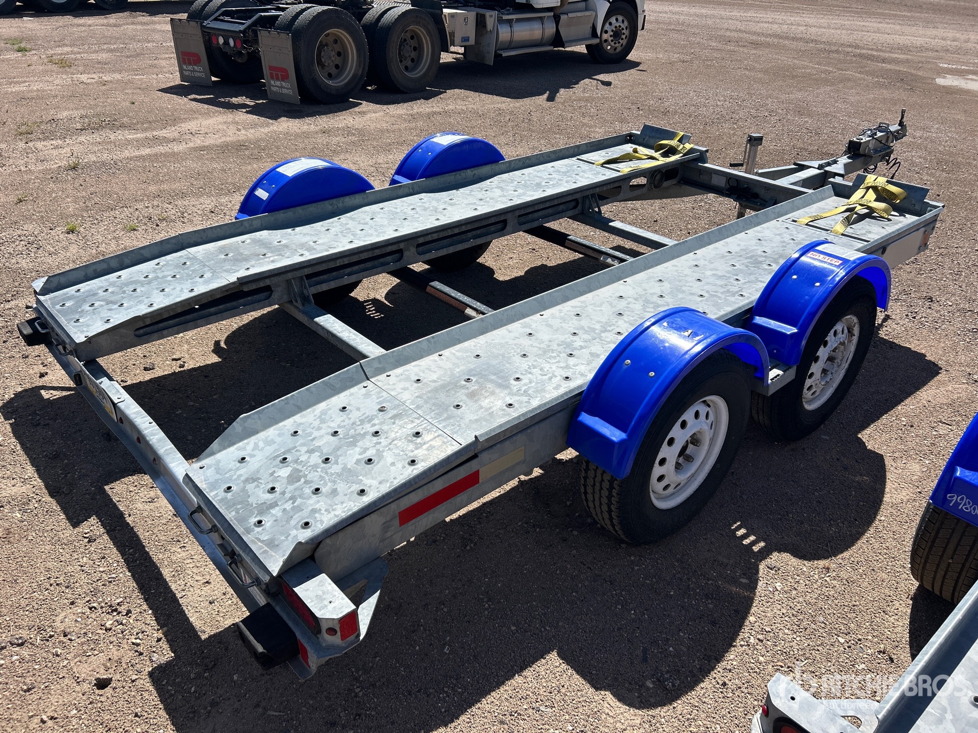 2020 Demco AT7000P