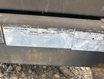 General Appearance with Numéro de série/Numéro d'identification du véhicule automobile